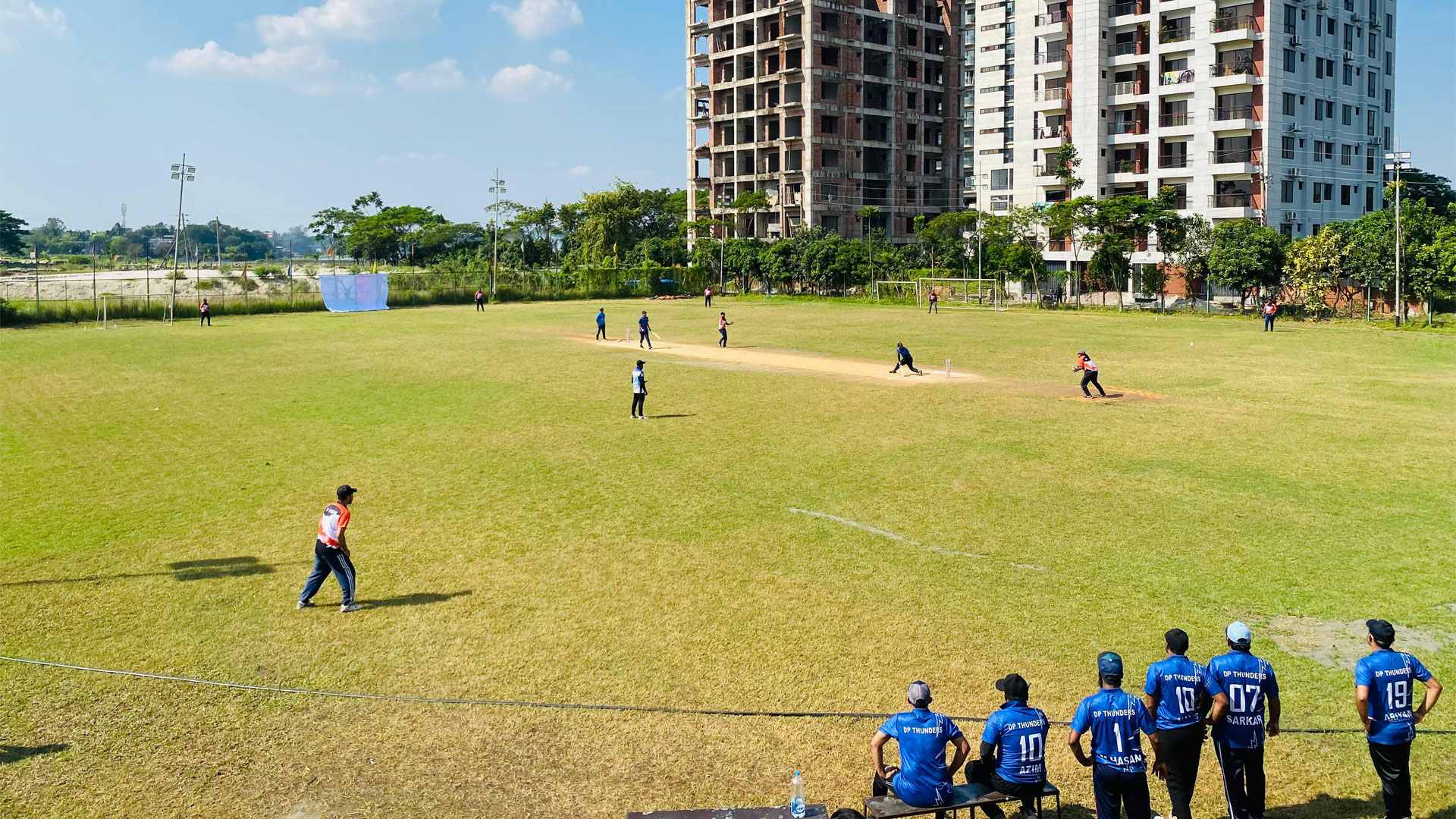Sports at DataPath