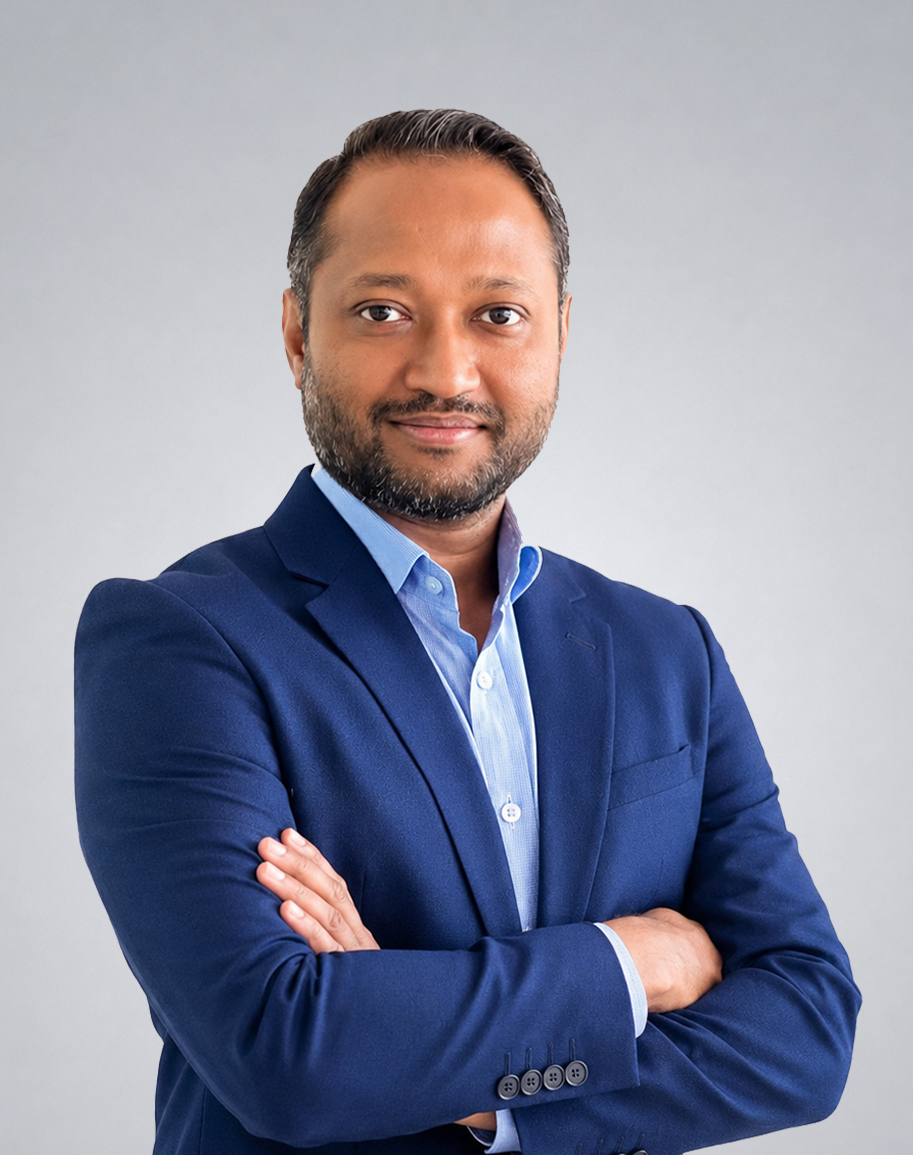 Mohammad Asifur Rafique