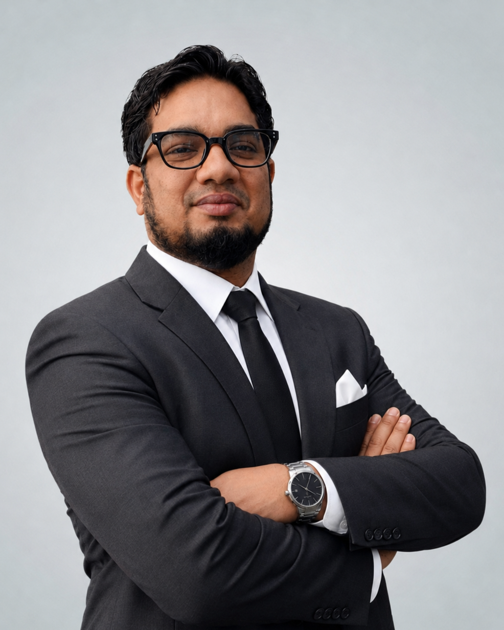 Khandaker Fazle Rabbi