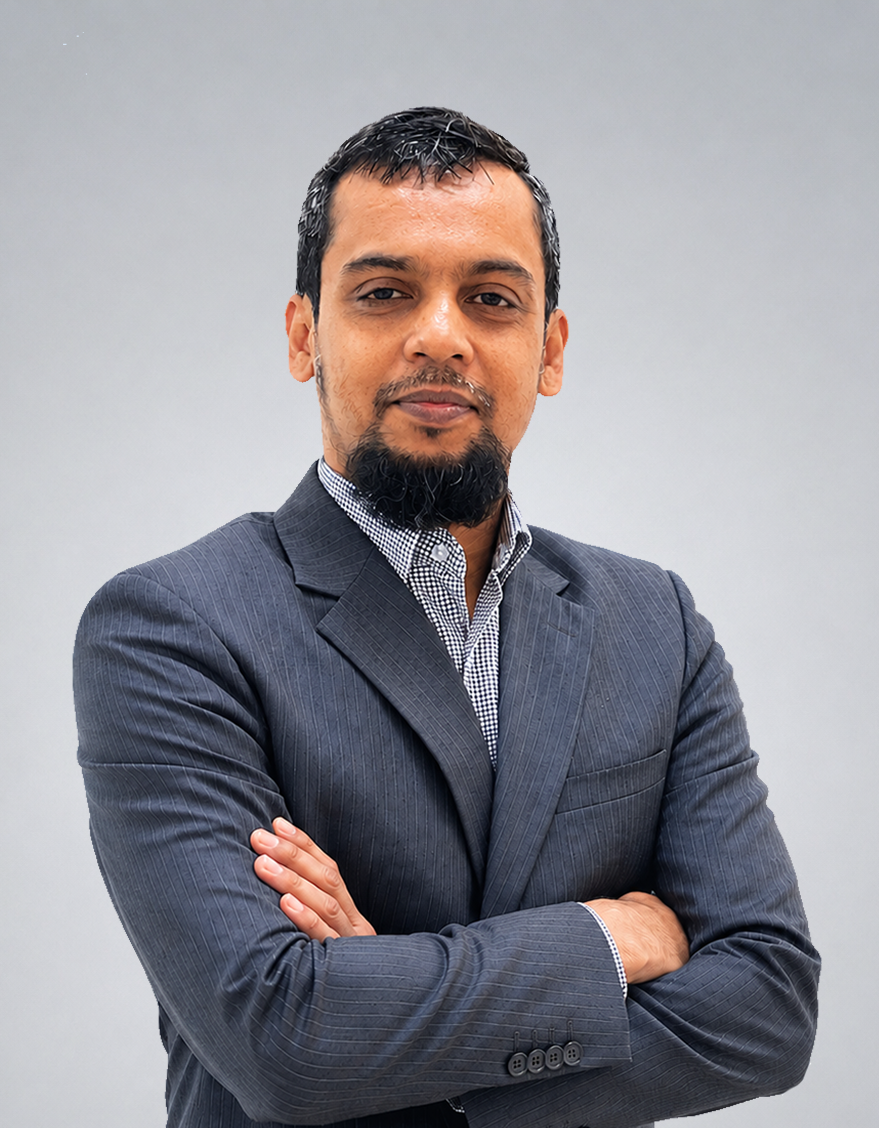 Mahfuzur Rahman