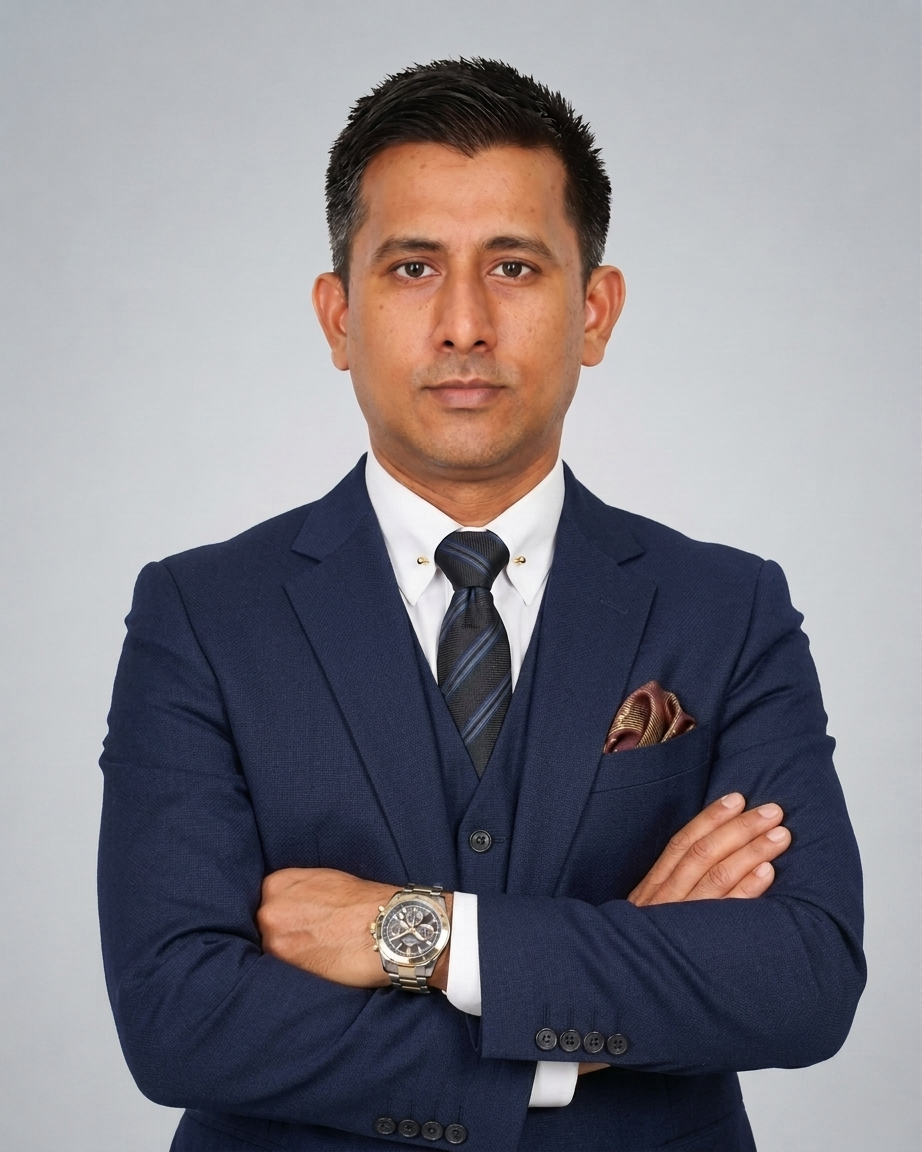 Shakhawat Hossain Chowdhury