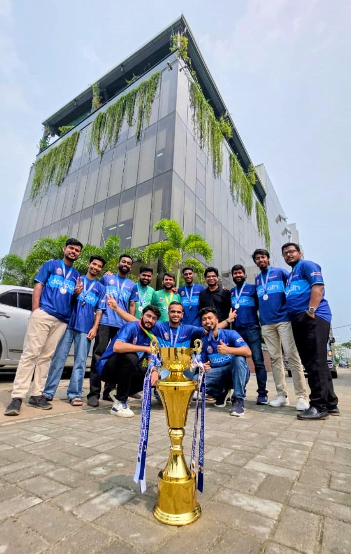 Absolute Corporate Futsal Carnival 2026
